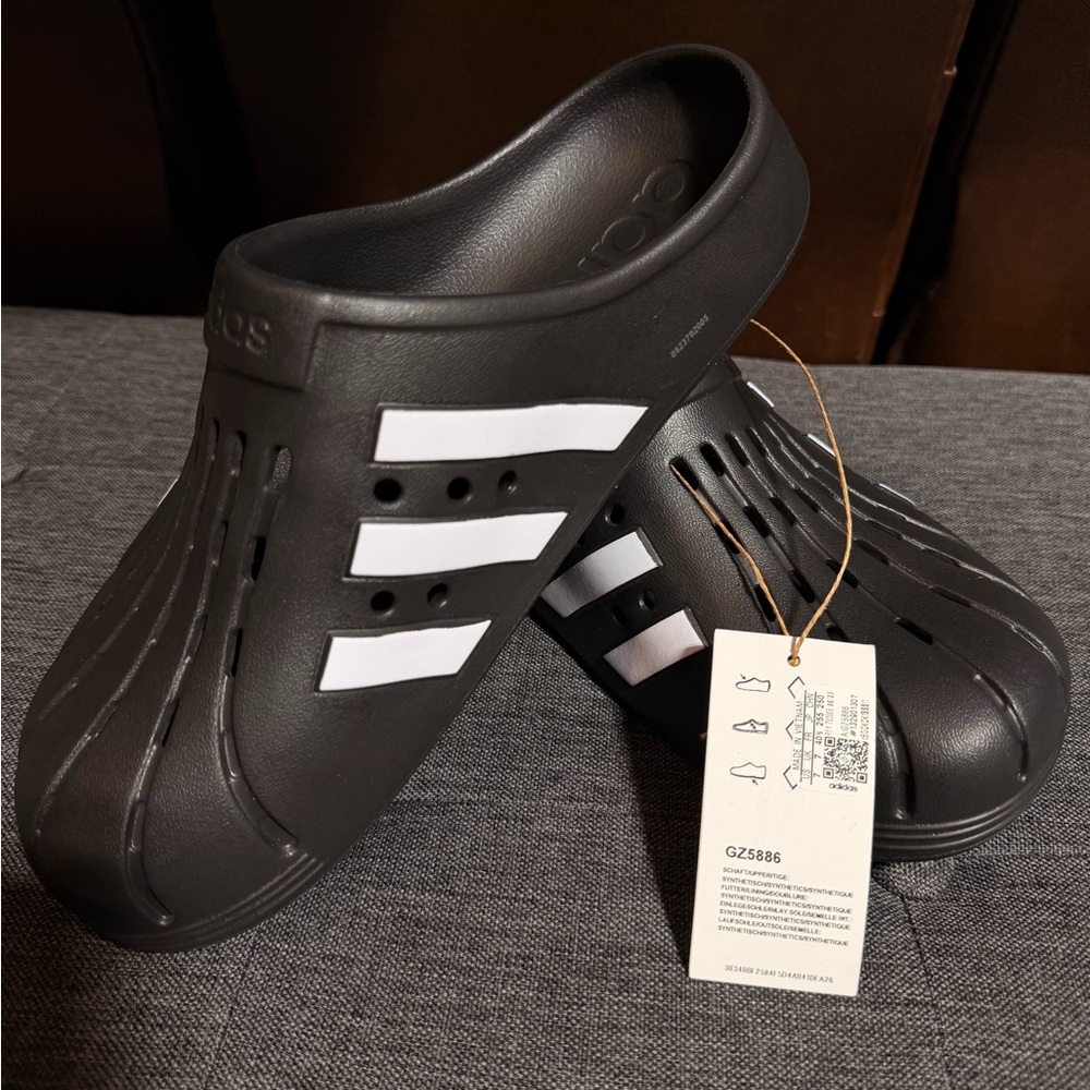 Brand new🔥 Adidas Adilette Clog - Picture 12 of 13